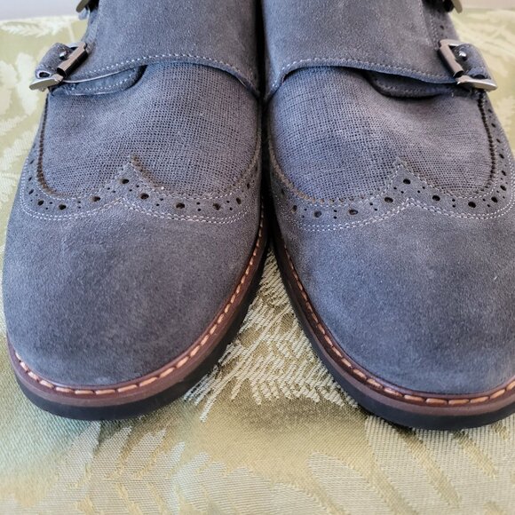 Vintage Foundry Shoes - Picture 6 of 8